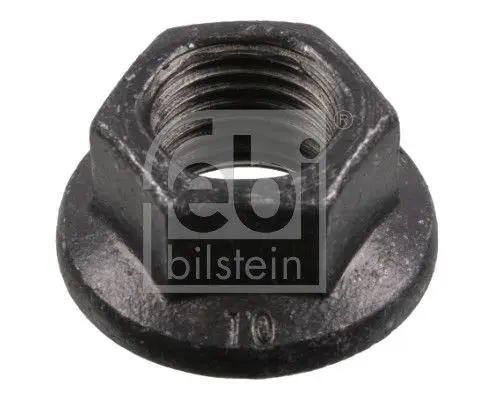02140 MAN REAR CAB CAB/DRIVE SHAFT BOLT NUT M14 (FEBI)