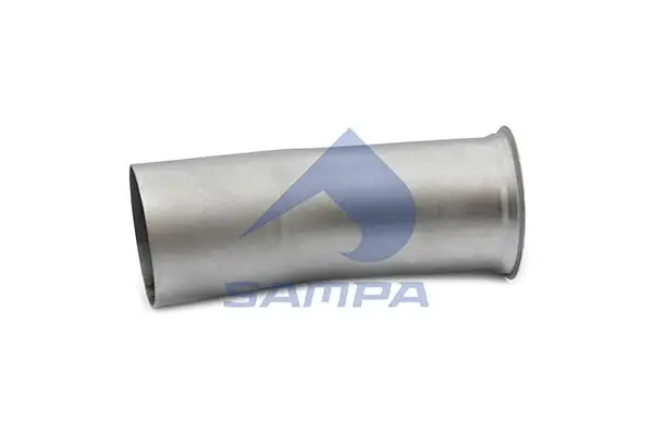 034.480 VOLVO REN EXHAUST PIPE (SAMPA)