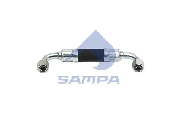 079.312 REN ENGINE COMPRESSOR PIPE (SAMPA)