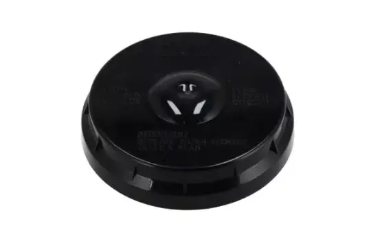 08102119 HYDRAULIC TANK CAP (HYVA)