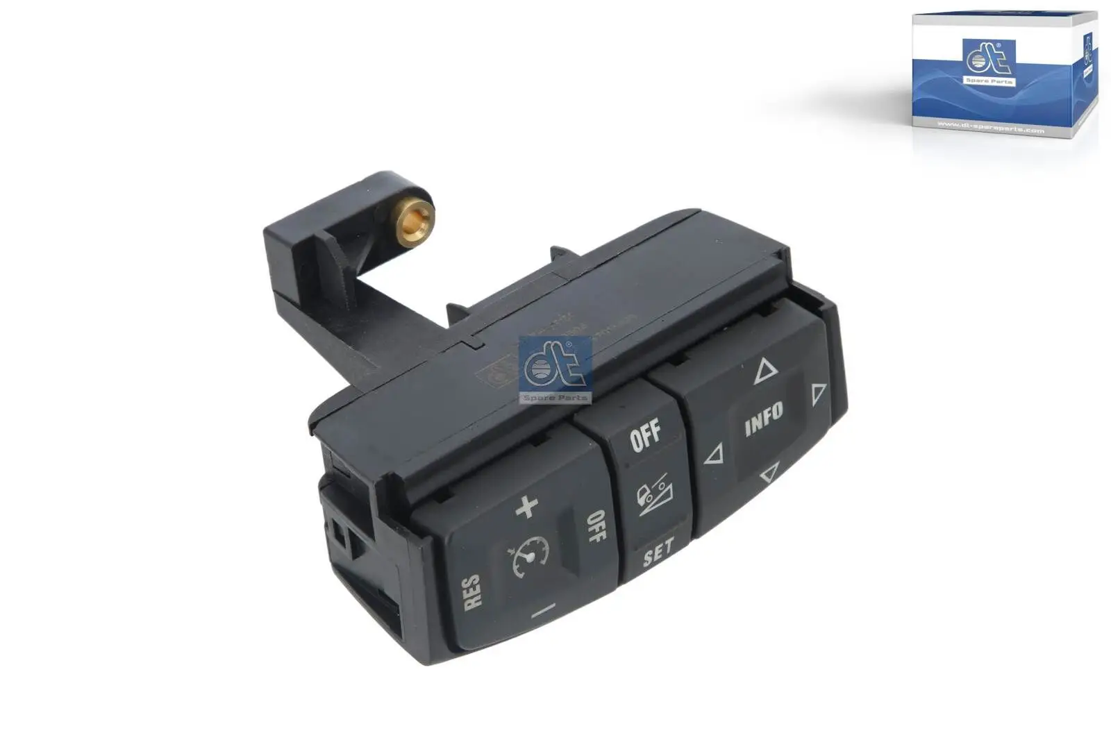 1.19429 SCANIA STEERING WHEEL CRUISE CONTROL SWITCH (DT)