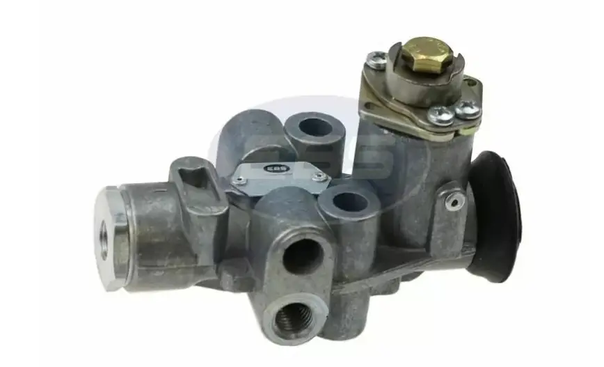 14.01.1532 TRAILER LOAD LEVELLING VALVE (WABCO)