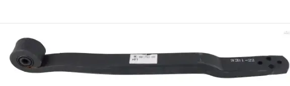 15237A BPW SINGLE LEAF SPRING