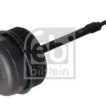 188430 MAN OIL FILTER HOUSING CAP (FEBI)