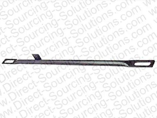 206806 VOLVO REN ENGINE COMPRESSOR CONNECTING ROD (DSS)