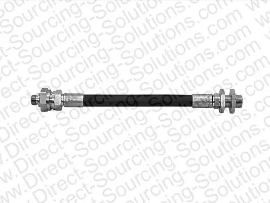 250057 VOLVO STEERING HYDRAULIC HOSE