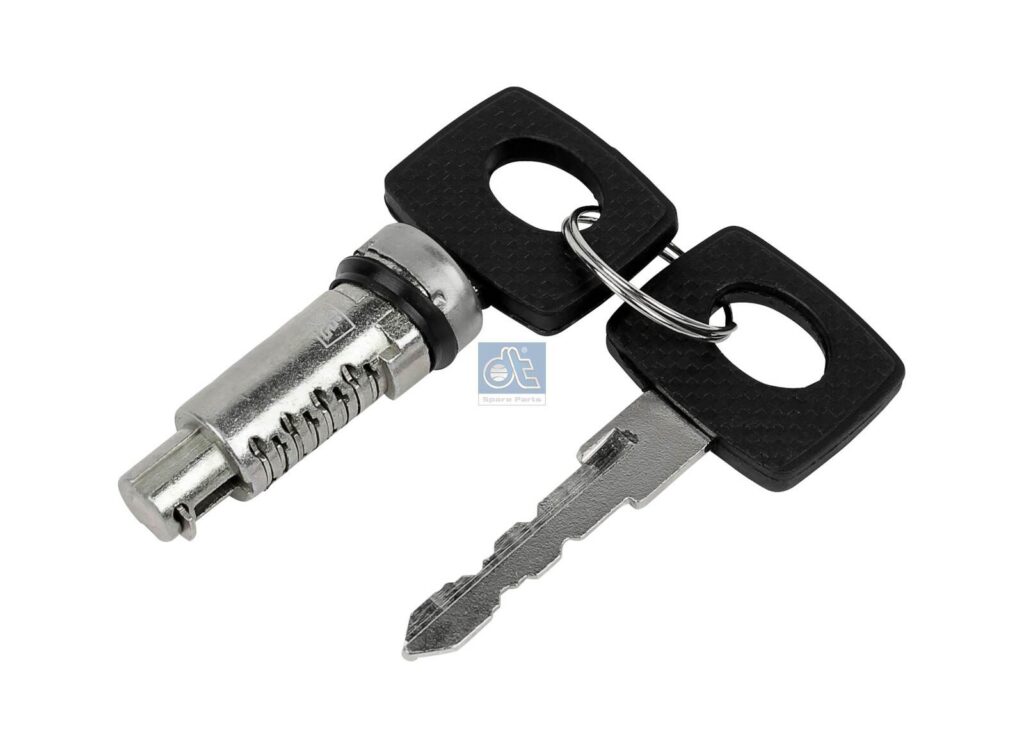 4.63270 MERCEDES DOOR BARRELL C/W KEYS (DT)