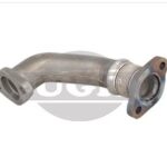 40513 MAN EGR MANIFOLD PIPE (GR)
