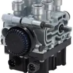 41211014 IVECO GENUINE AIR SUSPENSION VALVE