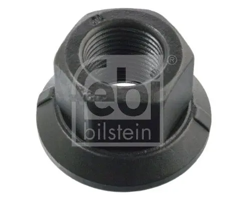 46622 VOLVO MAN DAF WHEEL NUT M18 (FEBI)