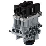 4729051110 SCANIA DAF MAN REN SUSPENSION SOLENOID VALVE (WABCO)