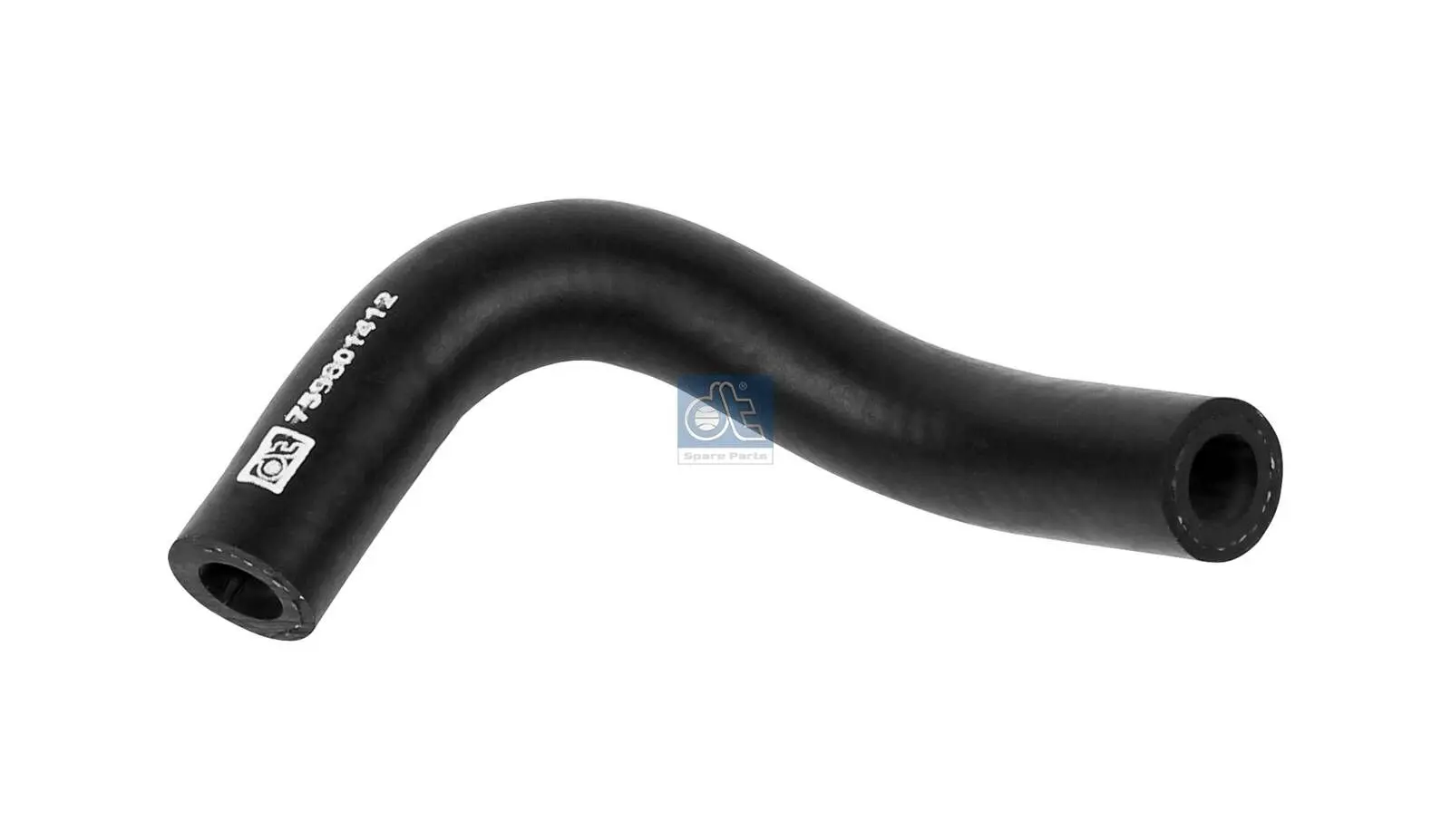 5.41900 DAF COOLANT HOSE (DT)