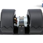 5.60211 VOLVO DAF REN INTERIOR FAN BLOWER (DT)