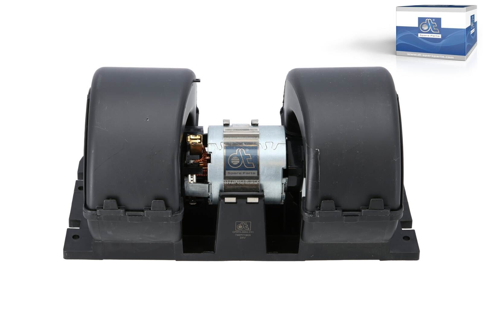 5.60211 VOLVO DAF REN INTERIOR FAN BLOWER (DT)