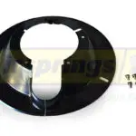 61390FK GRANNING AXLE BRAKE DRUM DUST COVER PER WHEEL 22.5