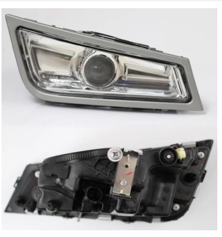 773-2015R-UE VOLVO RH V3 FOGLAMP (DEPO)