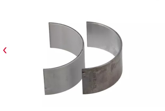 79389600 DAF ENGINE CRANKSHAFT BEARING SET OF 2 (KOLBENSCHMIDT)