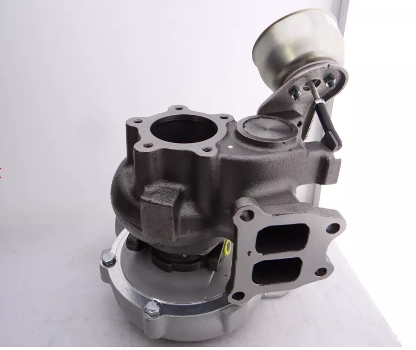 802718-5016S MAN ENGINE TURBO CHARGE (GARRET)