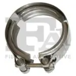 824-893 MAN EXHAUST CLAMP (FA1)