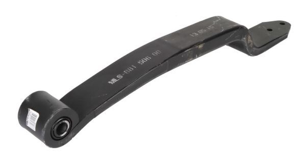 88150600BPW SINGLE LEAF SPRING (SCHOMACKER)