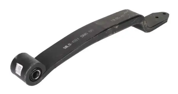 88150600BPW SINGLE LEAF SPRING (SCHOMACKER)