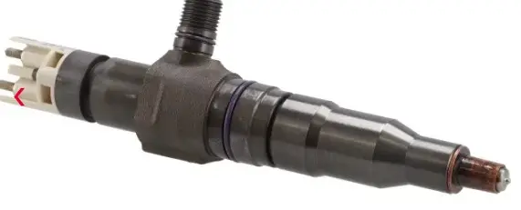 9360702987 MERC GENUINE ENGINE INJECTOR