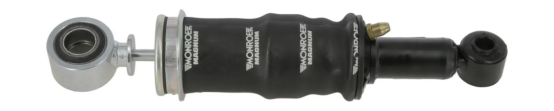 CB0137 IVECO CABIN AIR BAG C/W SHOCK (MONROE)