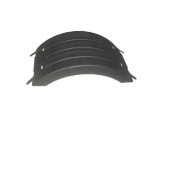COR-RVI-387 VOLVO REN V3 V4 MUDGUARD TOP