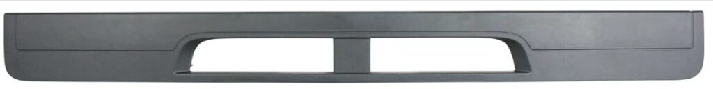 COV4FM120 VOLVO CHASSI MIDDEL GRILE (COVIND)