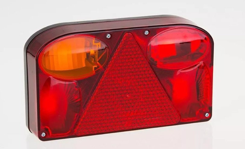 FT-088L TRAILER LH TAIL LAMP (FRISTOM)
