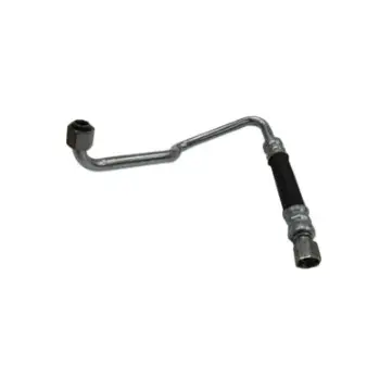 G-190 REN ENGINE COMPRESSOR PIPE (WOSIMAN)