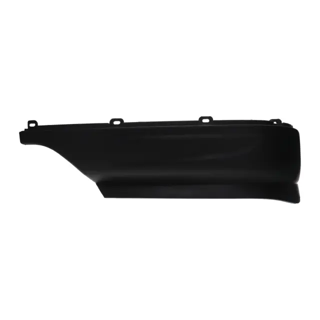 IVBODY763 IVECO LH BUMPER CONER (UC)