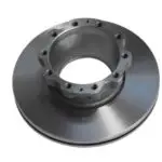 KLTE0245 MAN REAR BRAKE DISCS 17.5 (UC)