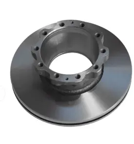 KLTE0245 MAN REAR BRAKE DISCS 17.5 (UC)