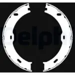 LS2018 MERCEDES SPRINTER HAND BRAKE SHOES KIT