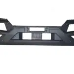 MNBY0148 MAN FRONT BUMPER (UC)