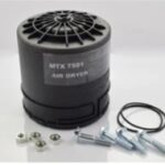 MTX7501 MAN RH TAILLAMP C/W BUZZER (QTC)