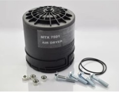 MTX7501 MAN RH TAILLAMP C/W BUZZER (QTC)