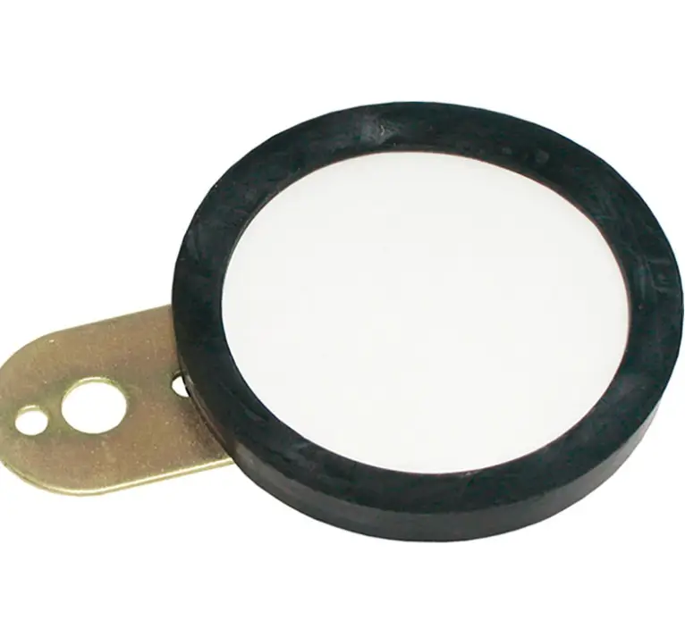 PLH74S TRAILER DOE DISC HOLDER