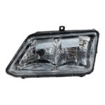 SCRL0001 SCANIA LH ROOF SPOT LAMP (UC)