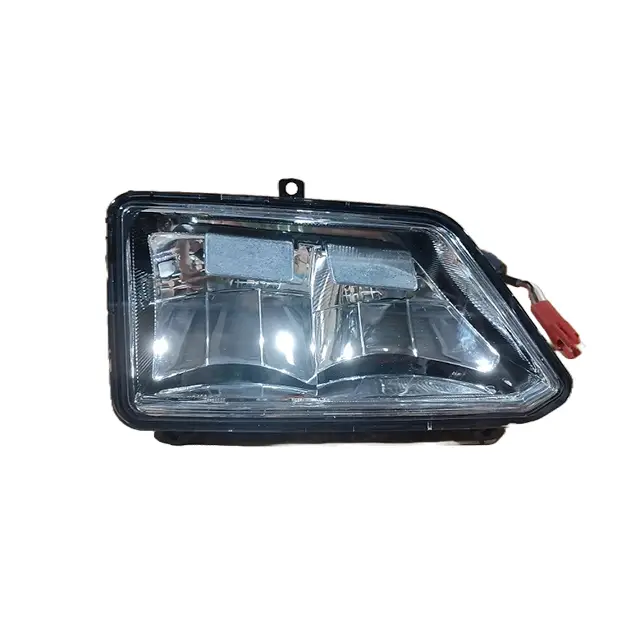 SCRL0002 SCANIA RH ROOF SPOT LAMP (UC)