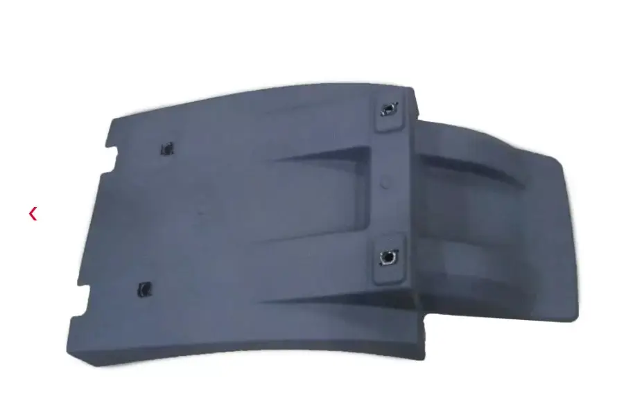 TD11-51-031A VOLVO V4 FRONT MUDGURAD (TANGDE)