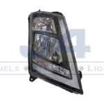 V4H786BE VOLVO RH HEADLAMP (QTC)