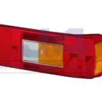VL1189 VOLVO HINO TAILAMP LENS (QTC)