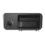 VLBODY635 VOLVO RH OUTER DOOR HANDLE (UC)
