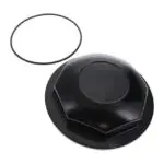 VLHC0006 VOLVO HUB CAP (UC)