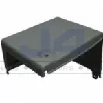 SR9420 SCANIA RH SIDE BATTERY COVER (QTC)