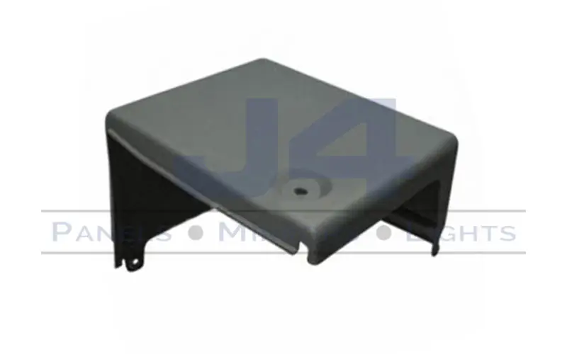 SR9421 SCANIA LH SIDE BATTERY COVER (QTC)